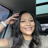 Mariah Moody-Ward 